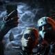 Illustration for article titled Mortal Kombat X takes its absurdity very seriously